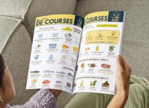 Fit-board nutrition bien-être (livre)