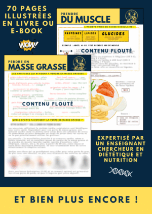 Fit-board nutrition bien-être (livre)