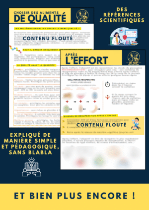 Fit-board nutrition bien-être (livre)